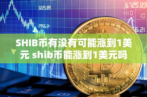 SHIB币有没有可能涨到1美元 shib币能涨到1美元吗