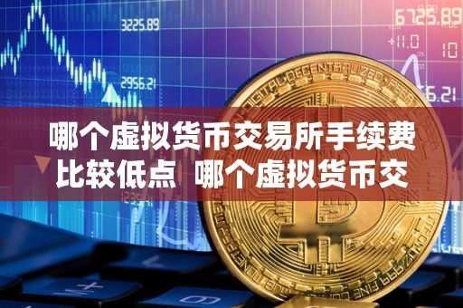 哪个虚拟货币交易所手续费比较低点  哪个虚拟货币交易所手续费比较低点