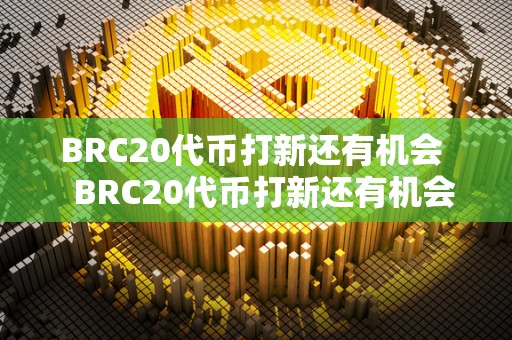 BRC20代币打新还有机会   BRC20代币打新还有机会及brc20代币打新还有机会?
