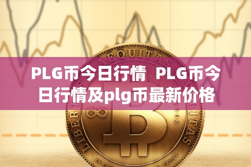 PLG币今日行情  PLG币今日行情及plg币最新价格