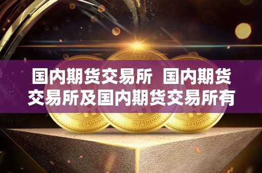 国内期货交易所  国内期货交易所及国内期货交易所有几家
