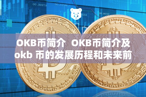 OKB币简介  OKB币简介及okb 币的发展历程和未来前景分析
