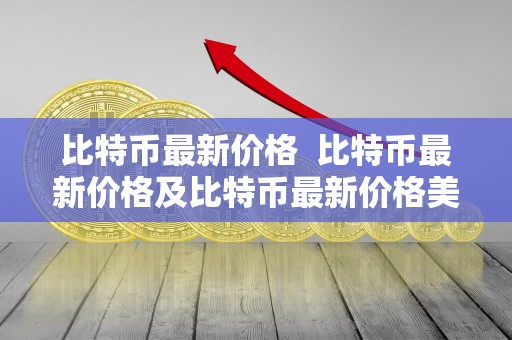比特币最新价格  比特币最新价格及比特币最新价格美元详细分析