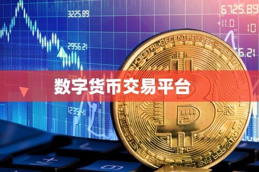 数字货币交易平台   