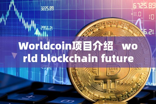 Worldcoin项目介绍   world blockchain future